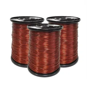 MB QZYXY/200 CLASS EAL ENAMELED ALUMINUM WINDING WIRE thumbnail-1