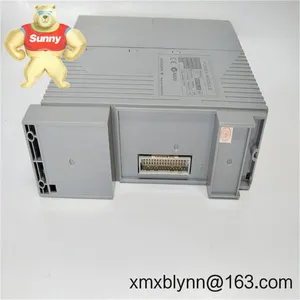 Yokogawa PW482-11 Power Supply Module: Rock-Solid Power for Critical Control Systems thumbnail-2