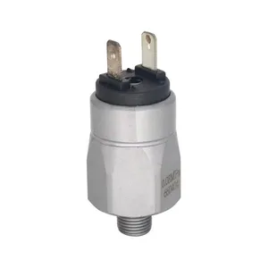 Sany Bagger-Elektrodruckaufnehmer 660404 Hydraulikdruckaufnehmer Drucksensor thumbnail-1