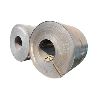 Sheet Carbon Steel Factory Supplier ASTM A36 10mm Coated Ship Plate thumbnail-5