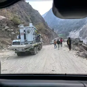 Nepal Bound DDP Special Line: General, Battery & Sensitive Cargo Shipping With Timely Delivery thumbnail-5