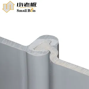 Vinyl Sheet Pile for Dock thumbnail-3