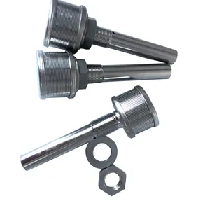 904L Chemical Filter Nozzle for Methyl Ethyl Ketone thumbnail-5