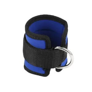 Ankle Anchor Strap Belt Gym Fitness Exercise thumbnail-3
