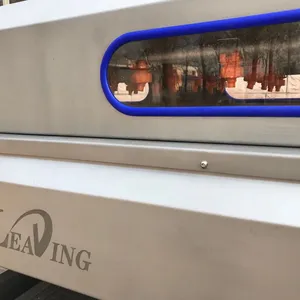 Multifunctional Automatic Vegetables and Fruit Washing Machine Commercial Tomato Apple Mango Washing Cleaning Machine Plant thumbnail-3