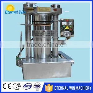 High Quality Good Performance Home Press Machine thumbnail-1