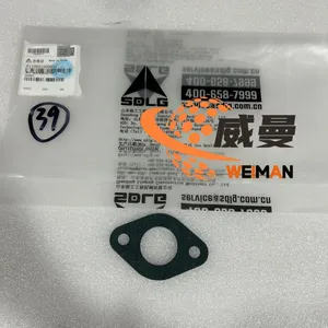 ORIGINAL SDLG GASKET 4110001009031 SDLG SPARE PARTS APPLY FOR SDLG WHEEL LOADER EXCAVATOR GRADER thumbnail-1