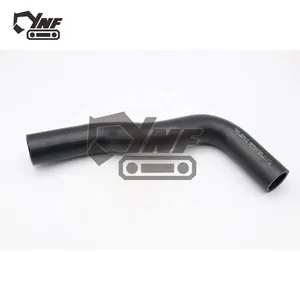 Kobelco Excavator SK200-5 SK200LC-5 Engine 6DB1 Radiator Water HoseYN05P01020P1 Construction Machinery Parts thumbnail-1