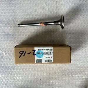 SDLG Original Exhaust Valve 4110000560144 for LG Wheel Loader With Good Price in Stock thumbnail-3