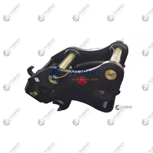 Spare Part 132702150017A for SANY SY205 Genuine OEM thumbnail-1