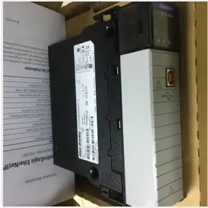Allen Bradley 1756-ENET ControlLogix EtherNet/IP Bridge Module thumbnail-1