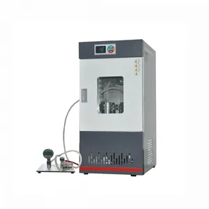 ASTM D1742 Oil Separation From Lubricating Grease During Storage Tester thumbnail-1