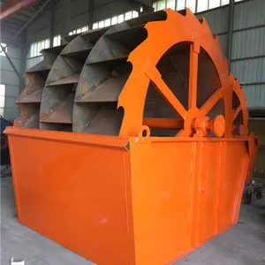 Sand Washer thumbnail-1