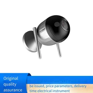 Dahua Dh-p40a4-wt-pv 4-megapixel Home Infrared hd Network Surveillance Camera thumbnail-5