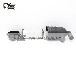 RC411-42206 RC411-42206 Excavator Air Filter YNF17988, Excavator Filter Replacement Parts thumbnail-4
