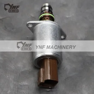 Solenoid Valve 585-9230 for Excavator Electric Repair YNF18362 thumbnail-3