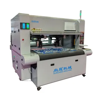 Channel Type Intelligent Cutting Machine thumbnail-4