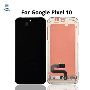 For Google Pixel 10/Pixel 10A/ Pixel 10Pro/Pixel 10 Pro XL/Pixel 10 Pro Fold Display LCD Touch Screen Digitizer Replacement Assembly thumbnail-1