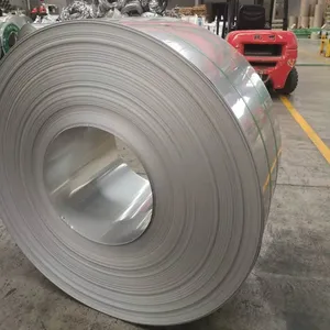 Hot Selling Cold Rolled 1.2mm 1.0mm 0.8mm Stainless Steel Coils thumbnail-3