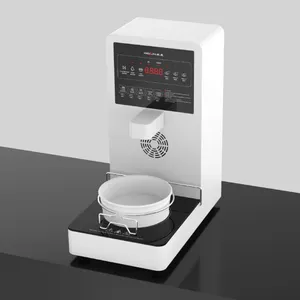 M5A Instant Noodle Maker Machine High Efficiency Ramen Cooker With Pot Detection and Low-Water Reminder for Daily Use thumbnail-3