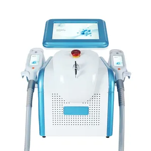 Professional Fat Freeze Device for Salon Use, Cryolipolysis Technology to Reduce Belly Fat and Love Handles, SPA Equipment thumbnail-4