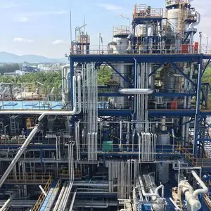 99% Caustic Soda Flakes EPC Turnkey Plant for Industrial Manufacturing thumbnail-5