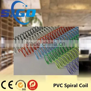 Spiral Note Book thumbnail-1