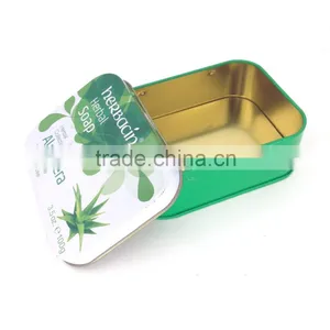 Metal Soap Tin Box thumbnail-4