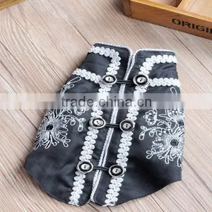 Nicely Handmade Dog Clothes thumbnail-1