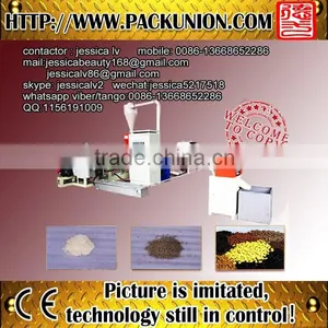 UNITY Plastic Foam Box Production Line thumbnail-2