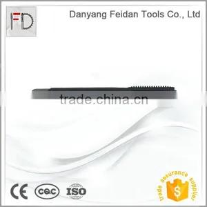 ISO Pitch Metric Straight Flute Thread Tap H6 Tolerence thumbnail-1