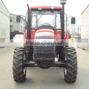 Discounting!!Baili 2016 New Design 1204hp Tractor Mounted Harvester thumbnail-1
