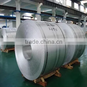 Aluminum Alloy Coils 3003 Mill Finish thumbnail-2