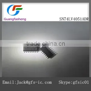 (hot Sale)SN74LV4051ADR thumbnail-1