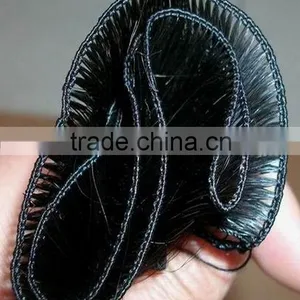 Remy Human Hair PU Skin Weft thumbnail-1