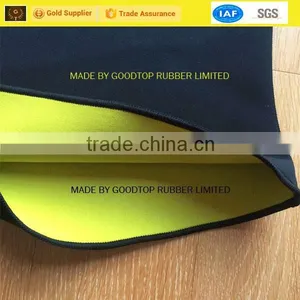 Neoprene Hot Belt Factory OEM/wholesale thumbnail-6