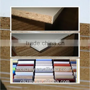 High Quality Melamine Particleboard thumbnail-1