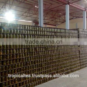 Delicious Cheap Price Vietnam Canned Pickled Cucumber thumbnail-1