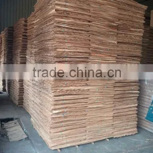 EUCALYPTUS, ACACIA CORE VENEER Viet Nam Origin thumbnail-3