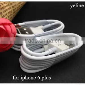 Hottest Selling Good Quality USB Cable for Iphone 6 thumbnail-1