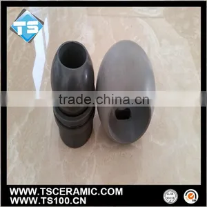 Si3N4 Ceramic Valve Manufacturer,China,Zibo thumbnail-1