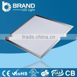 Ultra Flat 56w 90lm/w Square Ceiling Square LED Panel 600x600 thumbnail-1