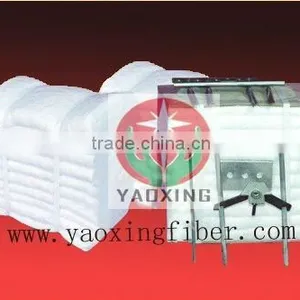Refractory Thermal Insulation Ceramic Fiber Module thumbnail-1