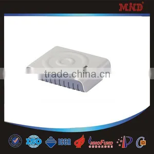MDR3 Factory Price 13.56MHZ ISO14443 Type A/B USB Smart Card Reader thumbnail-3