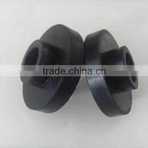 Custom-Made Rubber Grommet thumbnail-1