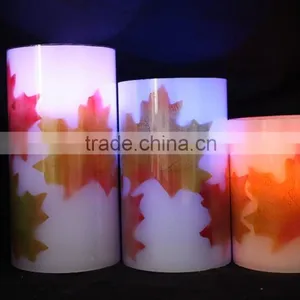 LED Candle thumbnail-4