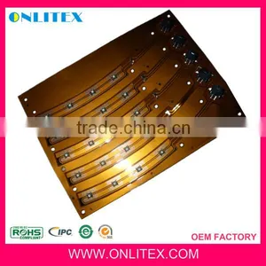 LED Light FPC Supplier,quick Turn to Pcba Smt,fpc Smt thumbnail-1