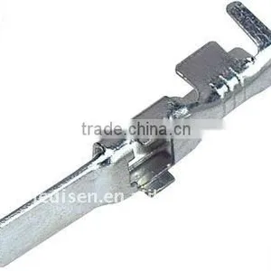 Auto Terminal DJ614-4.8x0.8B(auto Brass Terminal, Auto Cable Terminals) thumbnail-1
