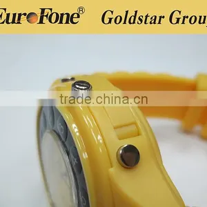 2015 Hot Sale Tracker GPS Watch for Old People thumbnail-2