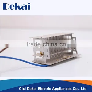 China Manufacturer Electric Mica Heater For Hand Dryer Heating Elements thumbnail-1